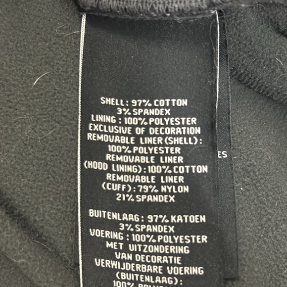 Harley-Davidson genuine motorclothes Women's Gray Jacket - Picture 6 of 6